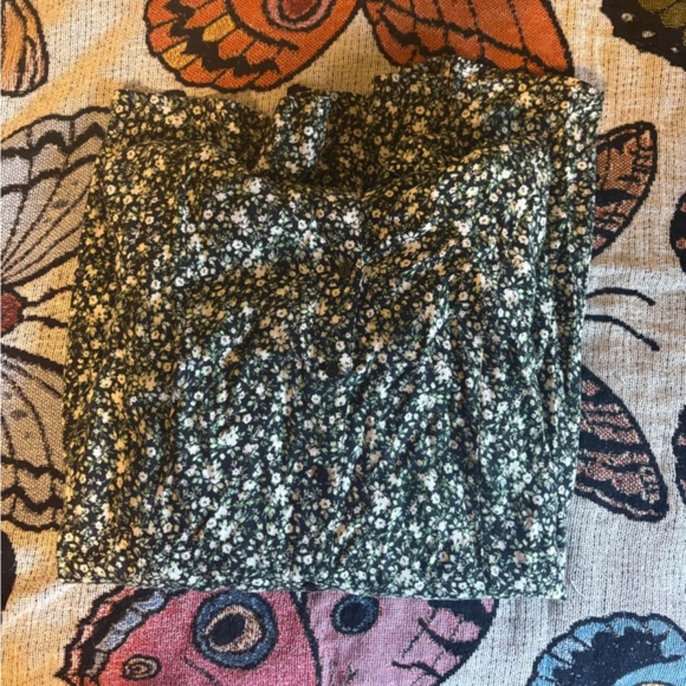 & other stories dress
